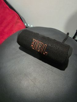 Jbl flip 6 (New)