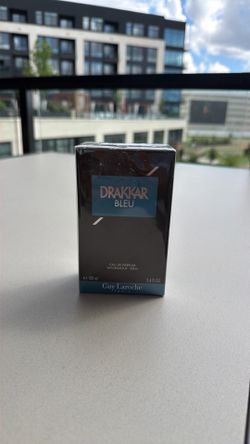 Drakkar Bleu Cologne