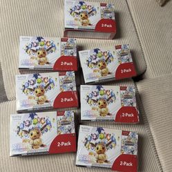 Prismatic Costco 2 Pack Bundle