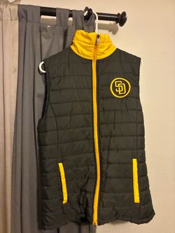 San Diego jacket