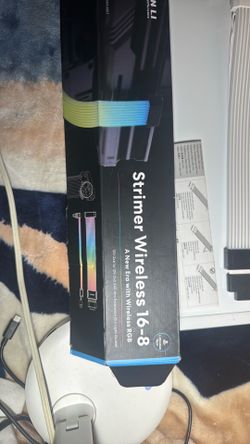 Lian-Li RGB Cable Extension
