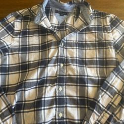 Tommy Hilfiger Button Up 