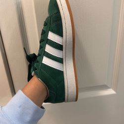 Green Campus Shoe