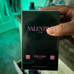 Valentino Born In Roma Uomo Extradose