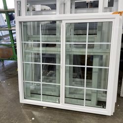 Ventanas De Vinilo