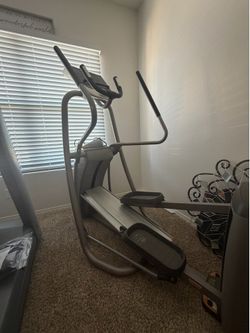 Precor Elliptical
