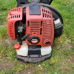Shindaiwa Eb802 $200