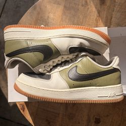 Nike Custom Air Force 1’s 