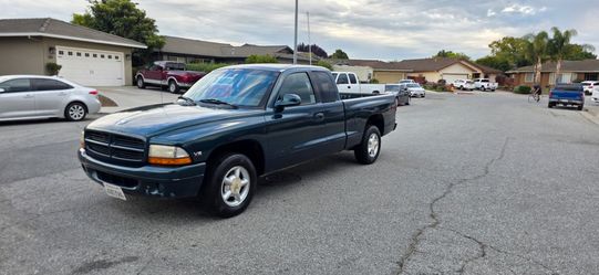 1997 Dodge Dakota