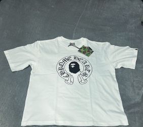 Chrome Heart size,M