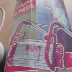 Kidde Escape Ladder Two Story 13 Ft