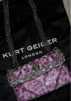 kurt geiger