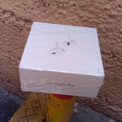 Apple Air Pod 2 Pro...