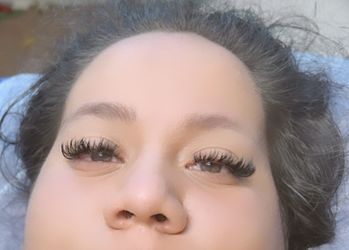 Eyelash