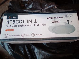 Lights