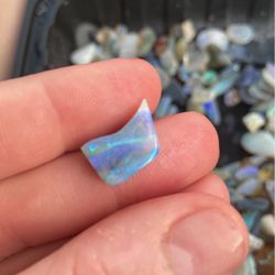 Australian Opal Rub 