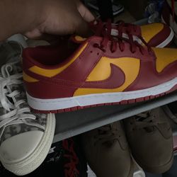 Nike Dunk USC Size 13