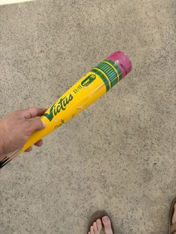Victus Pencil Bag