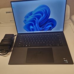 Dell XPS 15 9530 Intel I7-13700H 14-core 20-threads 