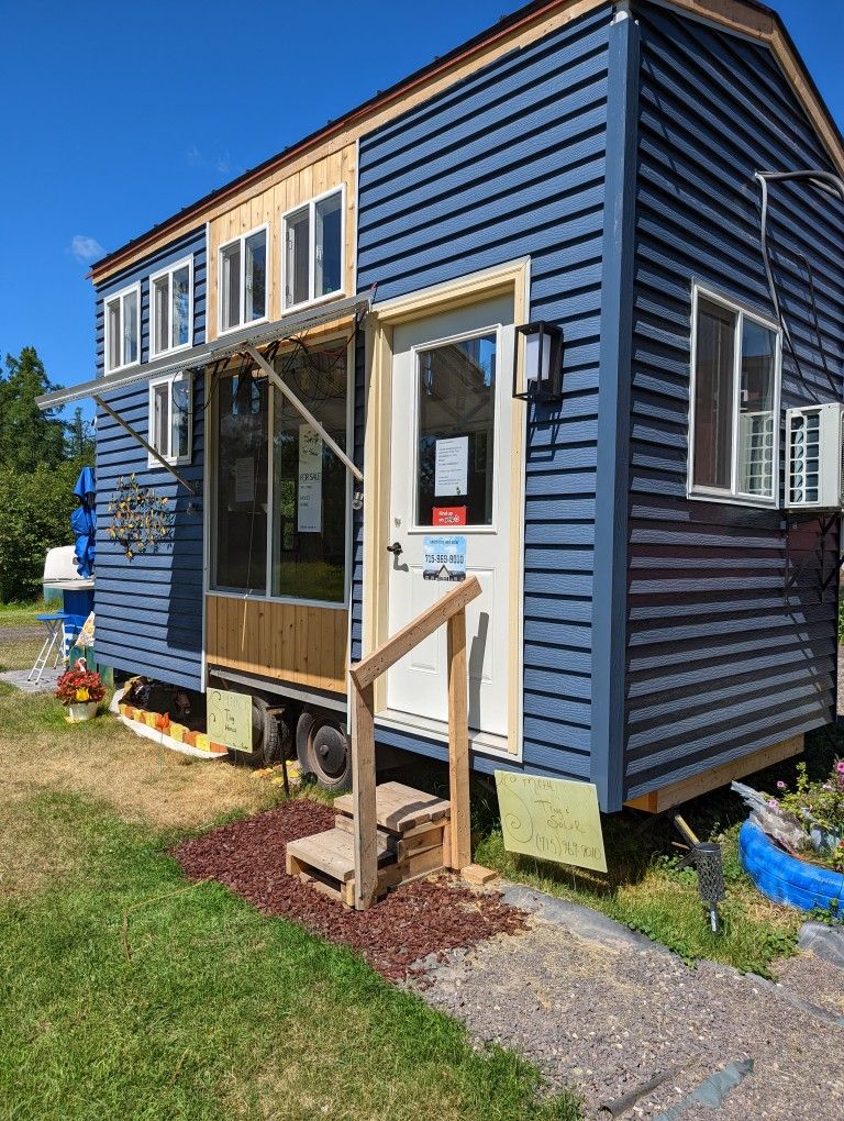 Tiny Home