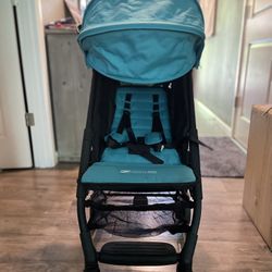 Zoe (Traveler) Stroller 