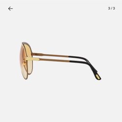 Tom Ford Sunglasses