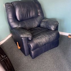 Comfy Recliner