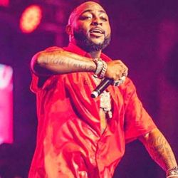 Davido Nov 21