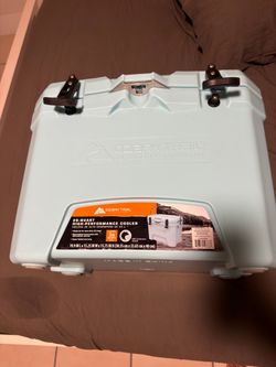 Ozark Trail 25 Quart Cooler