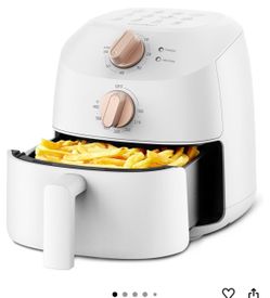 Air fryer