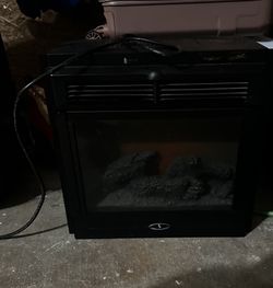 electric heater