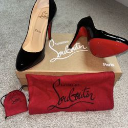 Christian Louboutin Heels