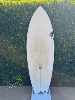 FireWire Machado Seaside