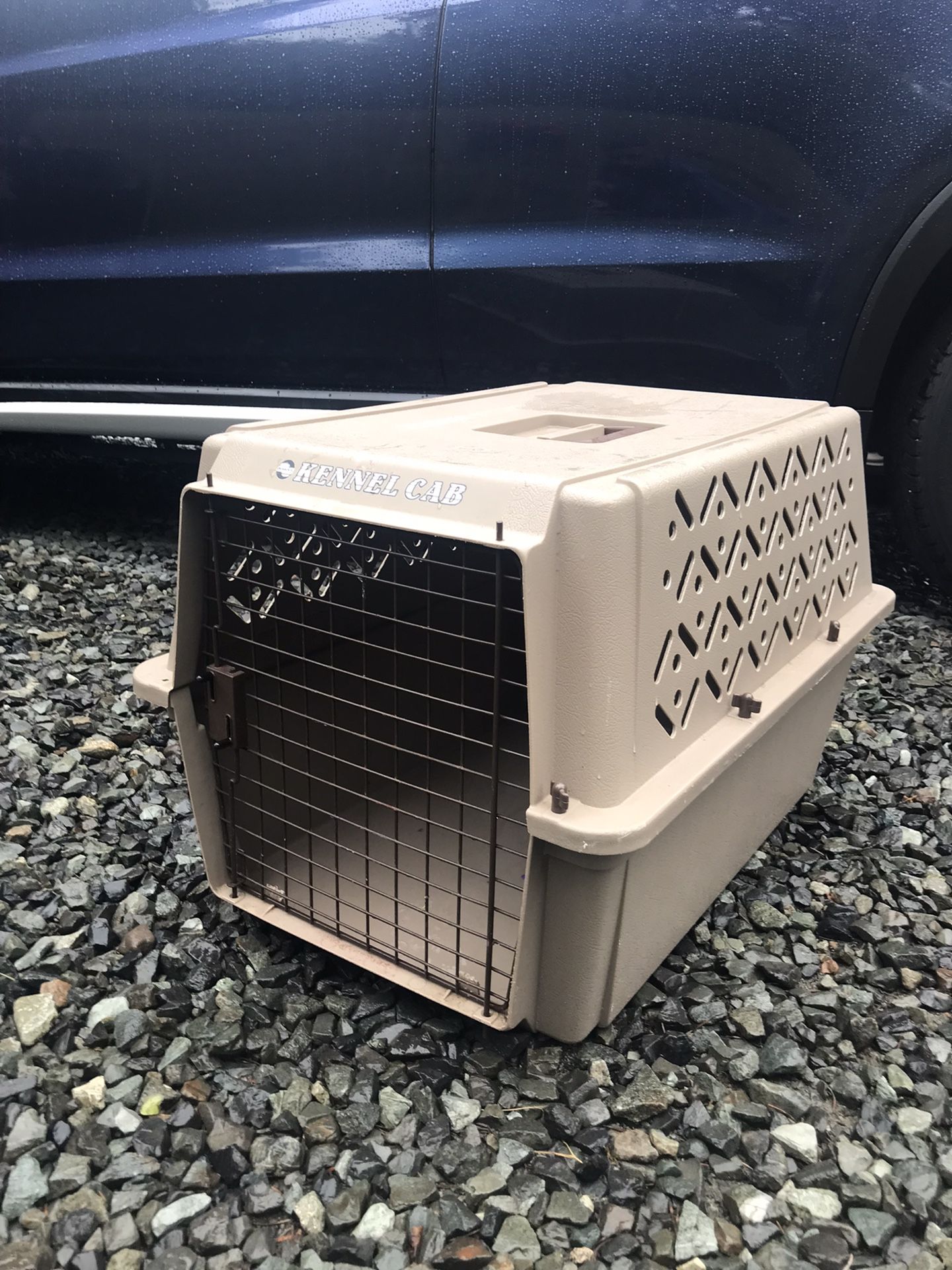 Dog or Cat Cage