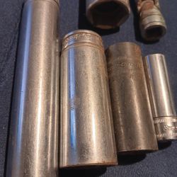 SNAP ON TOOLS