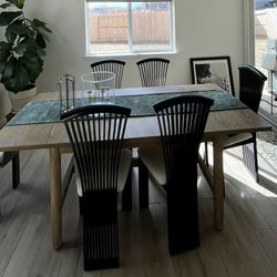 Dining Chairs