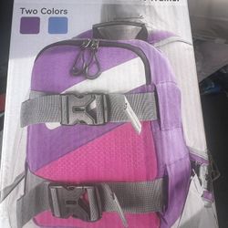 and Snowboard Harness Trainer Backpack for Kids - Teach Your Child The Fundamentals of Skiing and Snowboarding