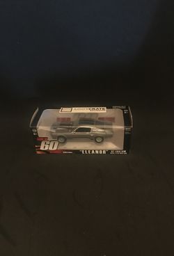 Car ‘67 mustang