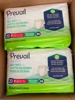 Adult Daily Briefs