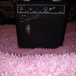 Amp..Never Used Guitar Amp..