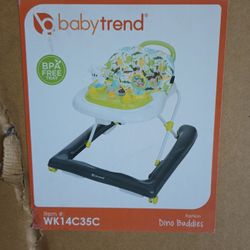 Brand New Baby Trena