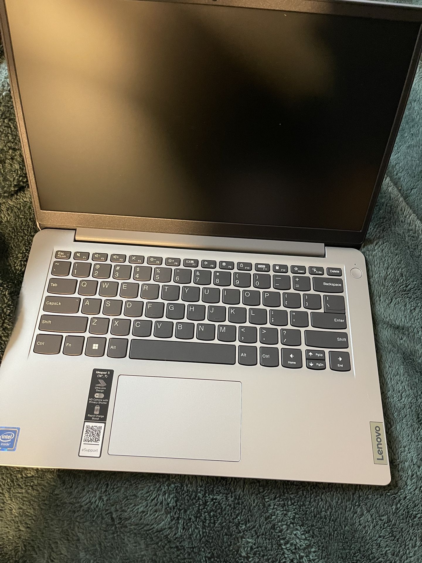 Lenovo Laptop