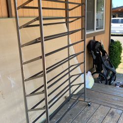 Shoes Rack