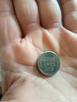1943 penny