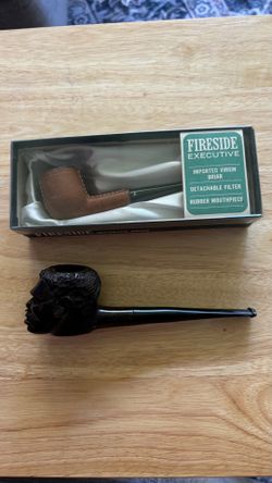 Estate pipe lot