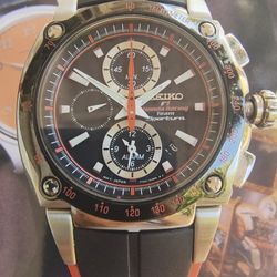Seiko HONDA F1 Racing Team "Sportura" 