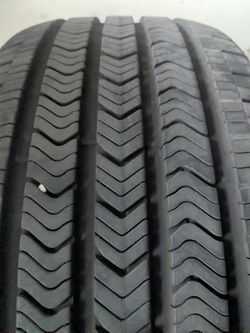 245/40/19 Goodyear