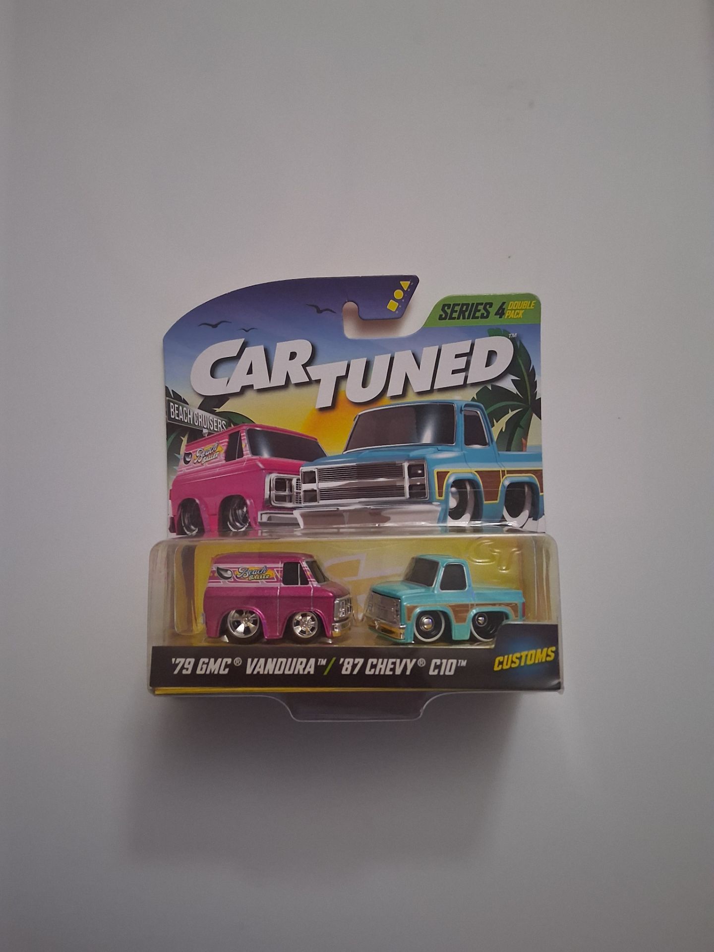 Car Tuned