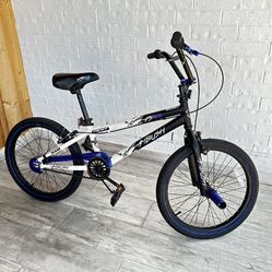 BMX Ambush 20” Bike – Great Condition 🔥🚲