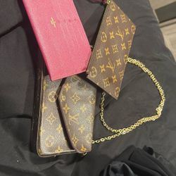 Lv Bag 